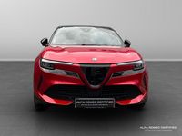 Used Alfa Romeo Junior Edizione Speciale 113 kW (154 HP) 2024 Red SUV