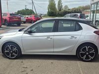 Usado Vauxhall Corsa 101 HP (74 kW) 2026 Citadino
