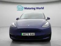 Used Tesla Model Y 282 kW (384 HP) 2022 SUV