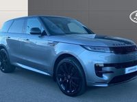 Used Land Rover Range Rover Sport Autobiography 300 HP (220 kW) 2025 SUV