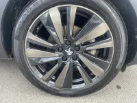 Used Peugeot 3008 Premium 129 HP (94 kW) 2022 Grey SUV