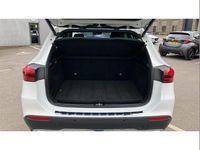 Used Mercedes GLA180 Sport Edition 134 HP (98 kW) 2025 White SUV