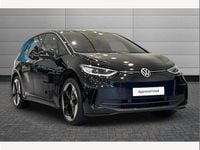 Used VW ID.3 Pro 150 kW (204 HP) 2026 Black Hatchback