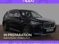 Usado BMW iX1 xLine 230 kW (313 HP) 2023 SUV
