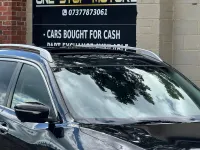 Used Nissan X-Trail Tekna 130 HP (95 kW) 2014 Black SUV