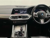 used BMW X6 xDrive30d M Sport 3.0 5dr