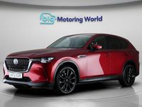 Used Mazda CX-60 Exclusive-Line 328 HP (241 kW) 2026 SUV