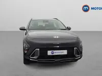 Used Hyundai Kona Advanced 137 HP (100 kW) 2026 Grey SUV