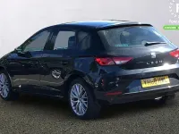Used Seat Leon SE Dynamic 116 HP (85 kW) 2020 Hatchback