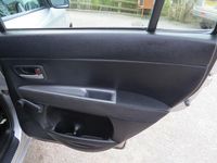 Used Mazda 2 2006 Silver Hatchback