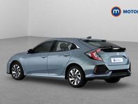 Used Honda Civic SE 126 HP (92 kW) 2022 Hatchback