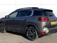 Used Citroën C5 PureTech 131 HP (96 kW) 2023 Hatchback