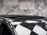 Used Audi SQ7 Design 435 HP (319 kW) 2020 Black SUV