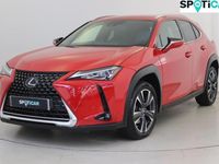 used Lexus UX 2.0 250H E-CVT EURO 6 (S/S) 5DR HYBRID FROM 2020 FROM WELLINGBOROUGH (NN8 4LG) | SPOTICAR