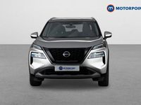 Used Nissan X-Trail N-Connecta 213 HP (156 kW) 2024 Silver SUV