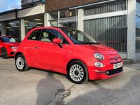 used Fiat 500 1.2 Lounge 3dr