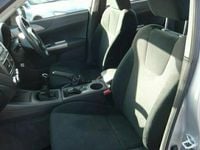 Used Subaru Impreza 2007 Hatchback