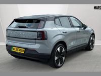 Used Volvo EX30 Plus 196 kW (267 HP) 2026 Grey SUV