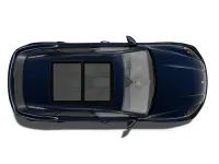 Used Porsche Cayenne 2018 Blue SUV