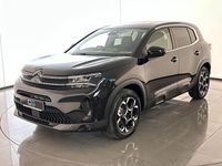 New Citroën C5 Aircross 134 HP (98 kW) 2025 SUV