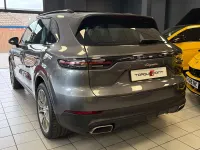 Used Porsche Cayenne E-Hybrid 2019 Grey SUV