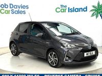 Usado Toyota Yaris Hybrid 100 CV (73 kW) 2020