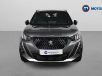 Usado Peugeot 2008 Premium 131 CV (96 kW) 2022 Gris SUV