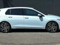 Used VW Golf VIII 150 HP (110 kW) 2025