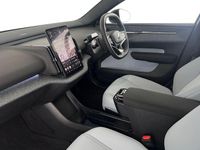 New Volvo EX30 Ultra 200 kW (272 HP) 2025 Cloud blue SUV