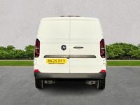 Used VW Transporter 110 HP (80 kW) 2025 White Van