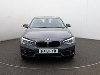 used BMW 116 1 Series 1.5 d SE Business Hatchback 5dr Diesel Manual Euro 6 (s/s) (116 ps) Sat Nav