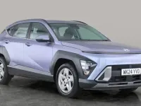 Used Hyundai Kona Advanced 120 HP (88 kW) 2025 SUV