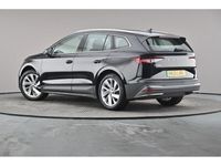 used Skoda Enyaq iV 60 Nav Suite 62 kWh 179 PS Single speed