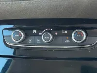 Used Vauxhall Grandland X Business Edition 131 HP (96 kW) 2019 Blue SUV