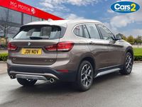 Used BMW X1 xLine 2020 SUV