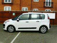 Used Citroën C3 Picasso 2009 MPV