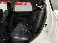 Used Mitsubishi Outlander 150 HP (110 kW) 2019 SUV