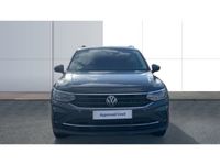 used VW Tiguan 2.0 TDI Life 5dr DSG Diesel Estate