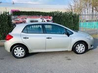 used Toyota Auris 1.4 D-4D T3 5dr