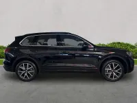 New VW Touareg Elegance 375 HP (275 kW) 2026 Black SUV