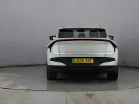 Used Kia EV6 125 kW (170 HP) 2025 White SUV