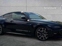 Usado BMW 420 M Sport 181 CV (133 kW) 2021 Negro Coupe
