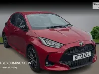 Used Toyota Yaris Sport 116 HP (85 kW) 2023 Hatchback