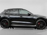Used Audi Q5 S-Line 299 HP (219 kW) 2024 SUV