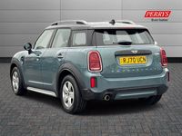 used Mini Cooper Countryman 1.5 Classic 5dr