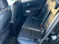 Used Kia Picanto X-Line 66 HP (48 kW) 2023 Midnight black Hatchback