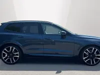 Used Volvo XC60 Ultimate 250 HP (183 kW) 2023 SUV