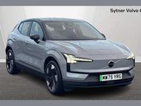 Used Volvo EX30 Performance 314 kW (428 HP) 2025 Grey SUV