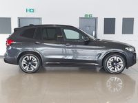 Used BMW iX3 M Sport 207 kW (282 HP) 2022 Grey SUV