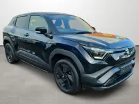Used Suzuki e-Vitara 105 kW (144 HP) 2026 Black SUV